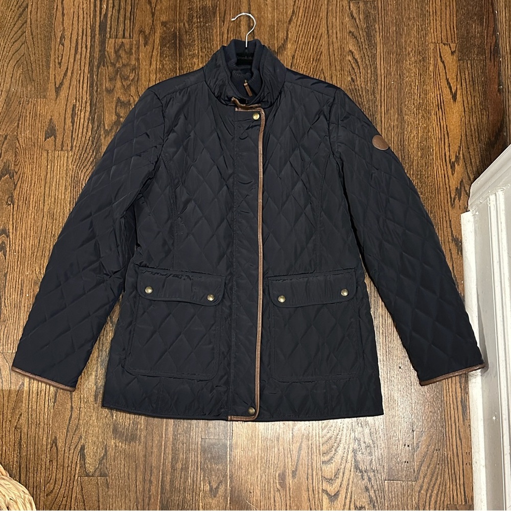Lauren Ralph Lauren Quilted Jacket